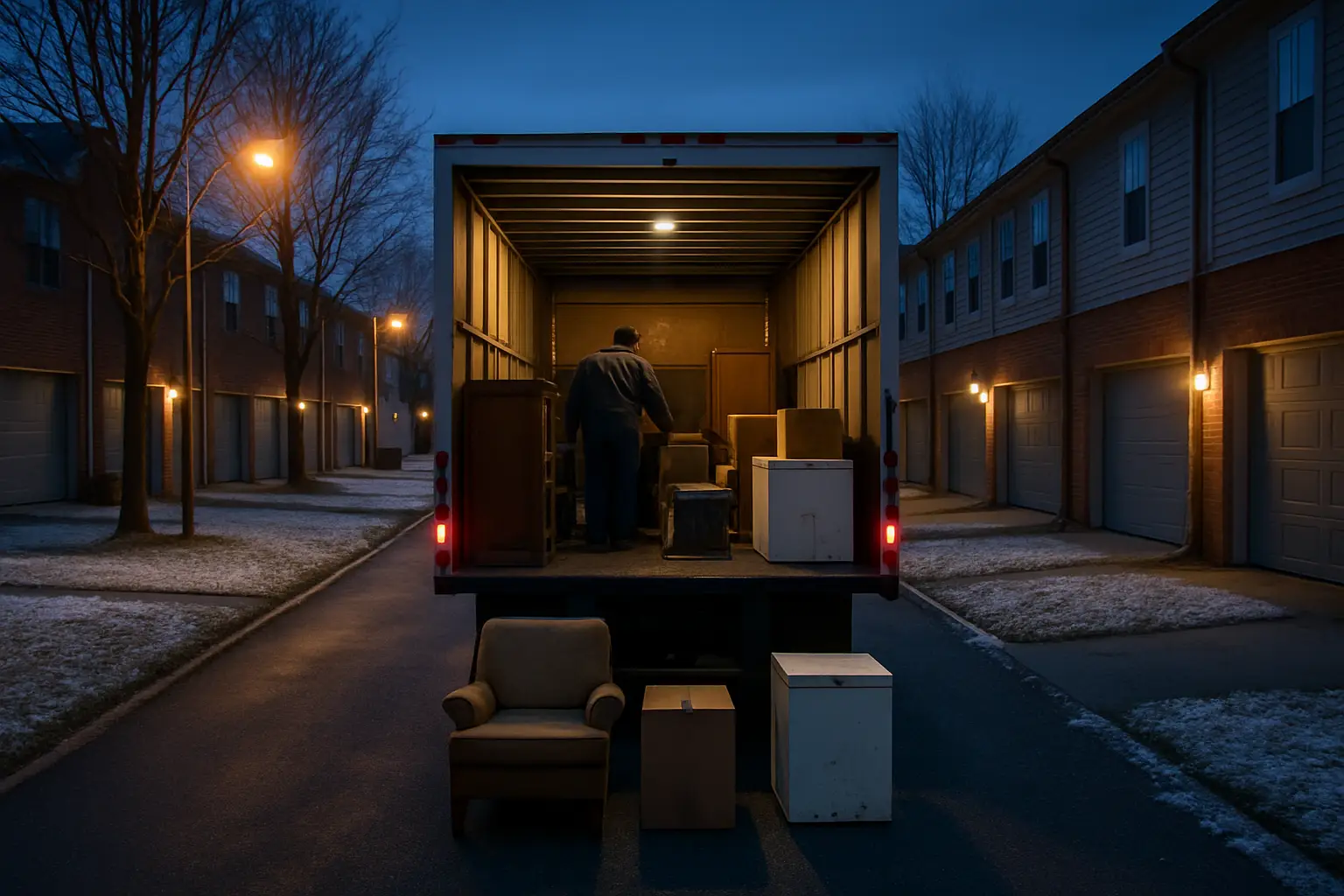 Junk Removal
